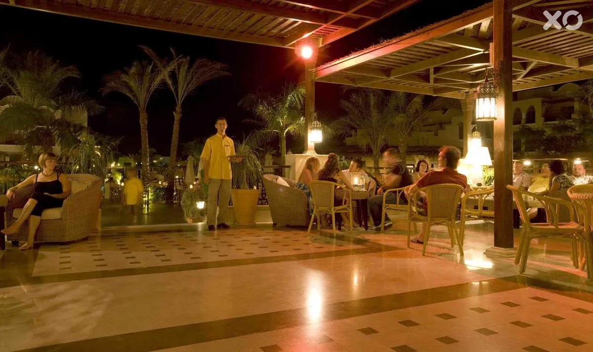 Jaz Makadi Star & Spa