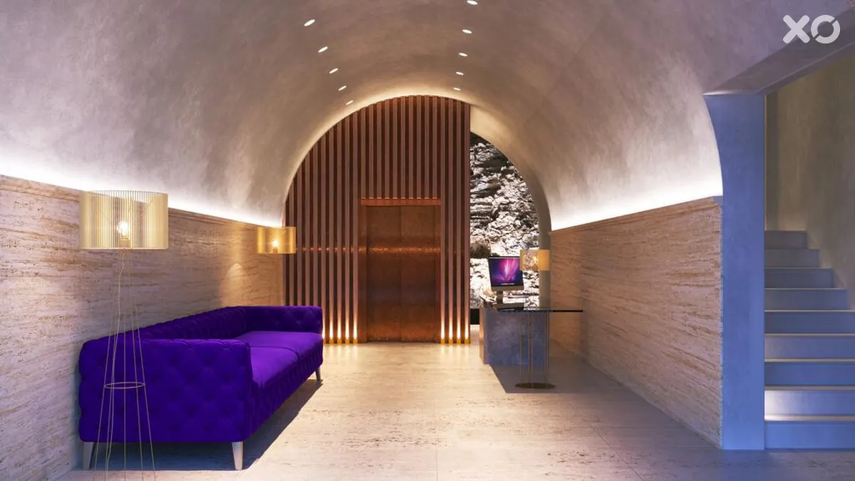 Castello Infinity Suites