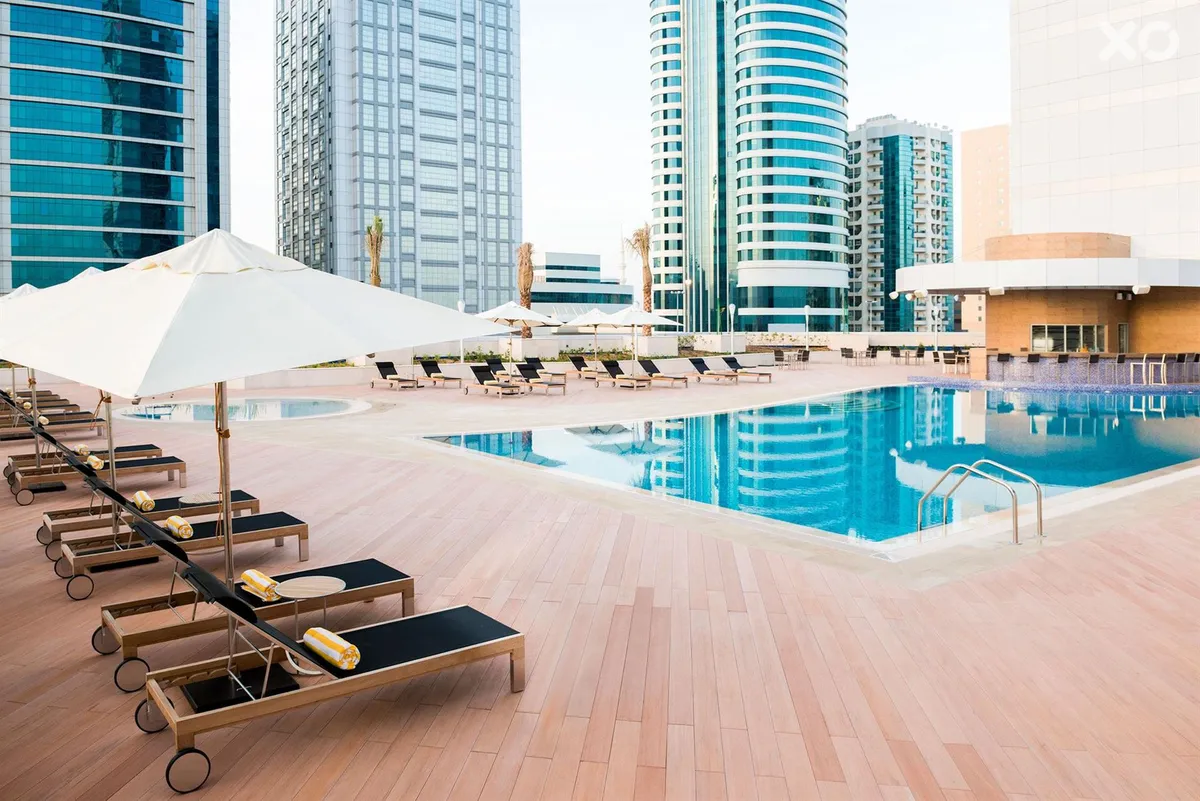 Novotel Fujairah