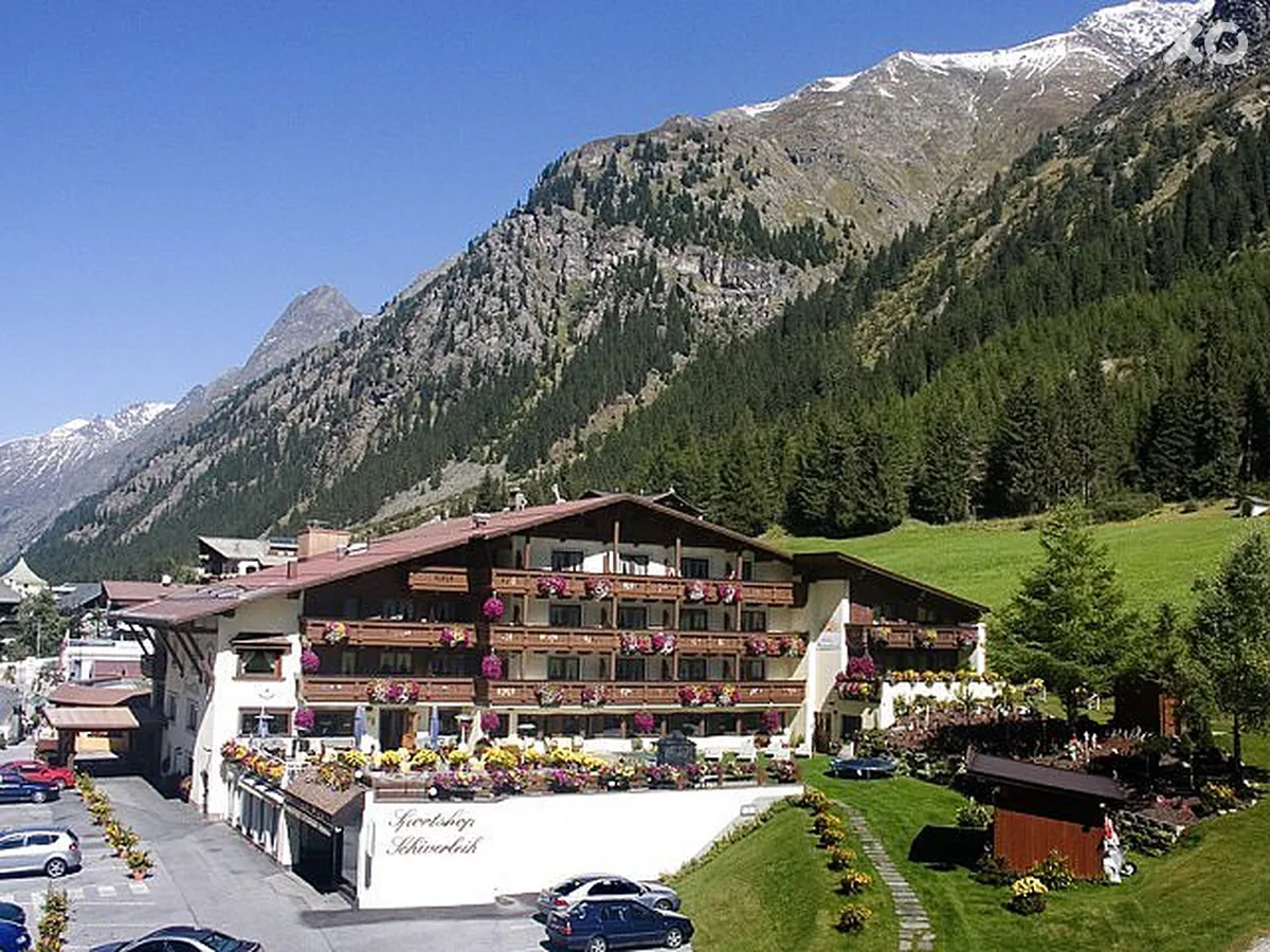 Sonnblick Hotel
