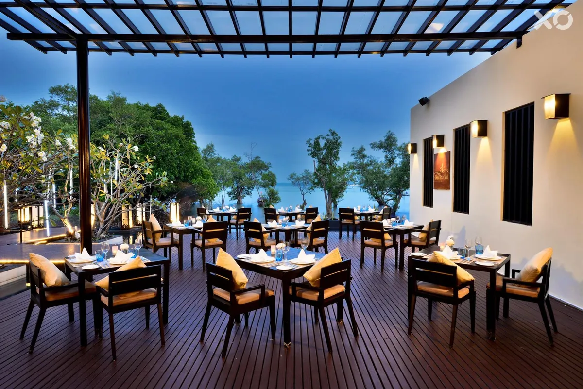 Bhu Nga Thani Resort & Spa