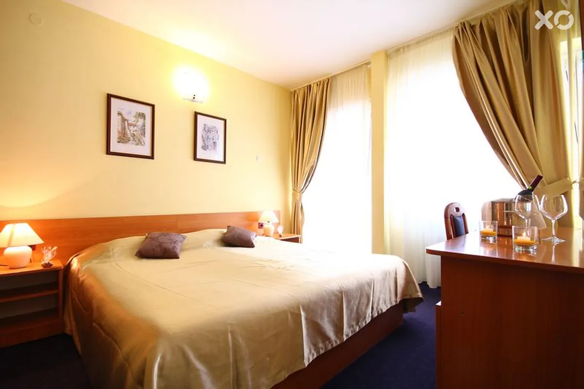 Pula Hotel