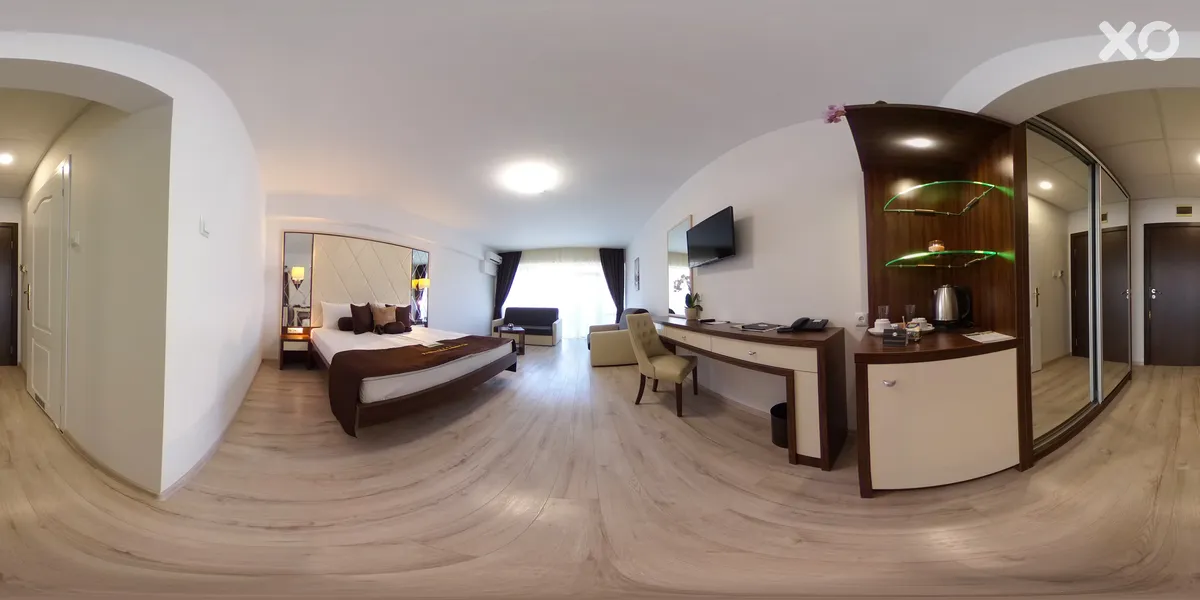 Prestige Deluxe Aquapark Club