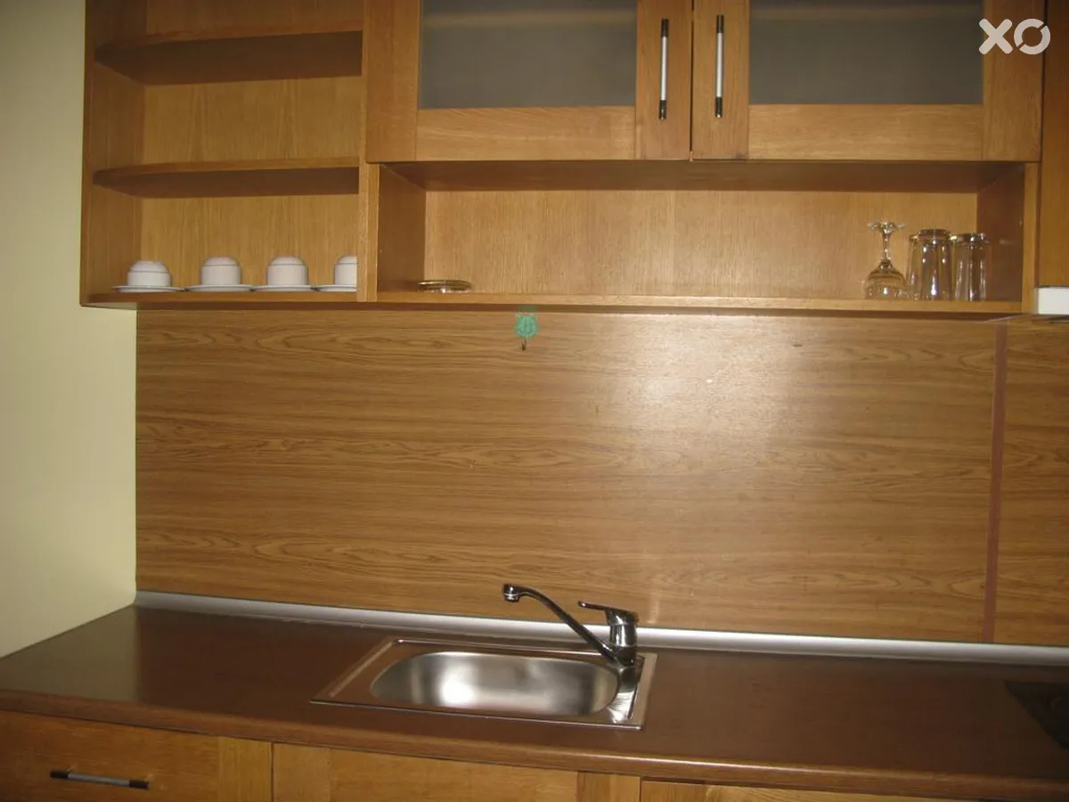 Estreya Residence Hotel