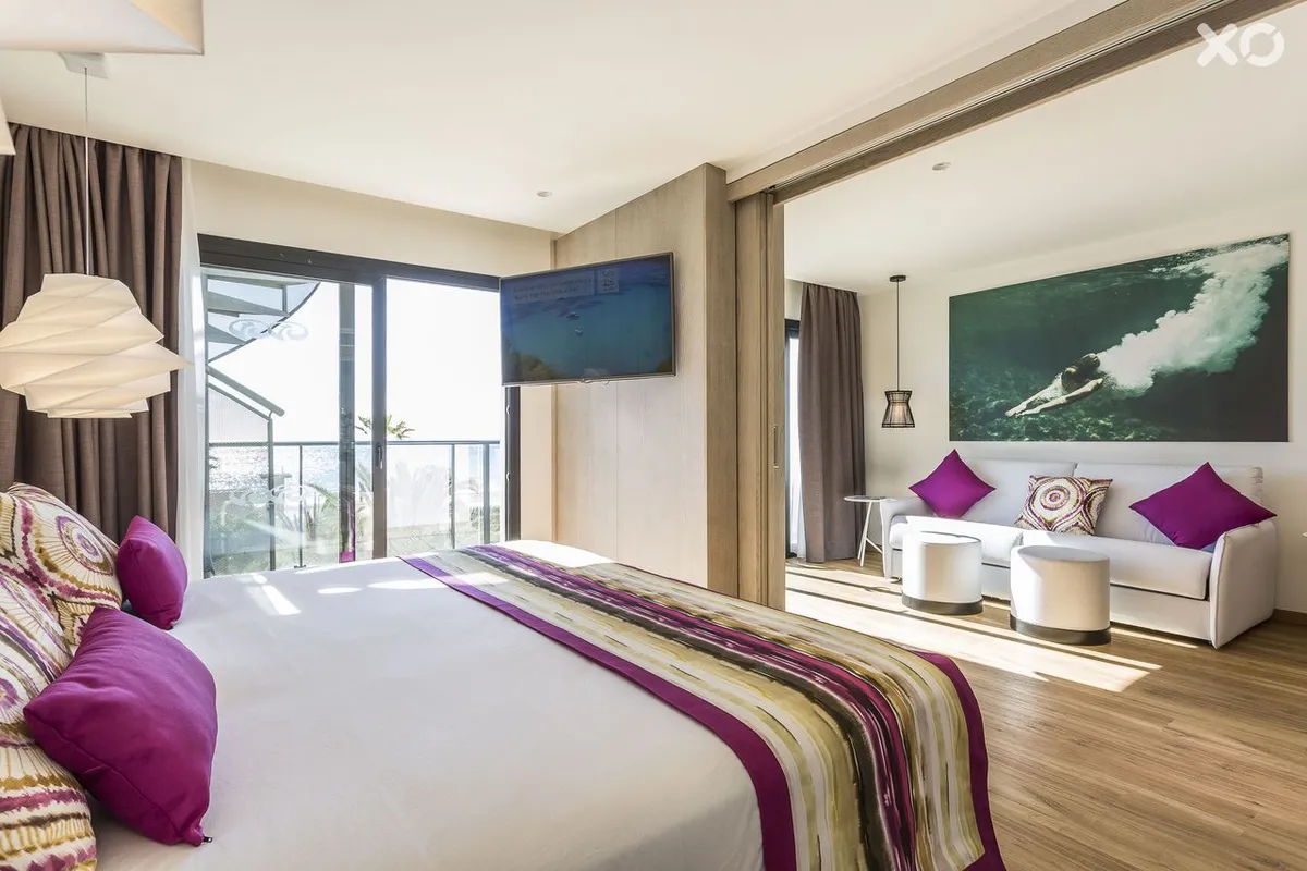 Grand Palladium White Island Resort & Spa