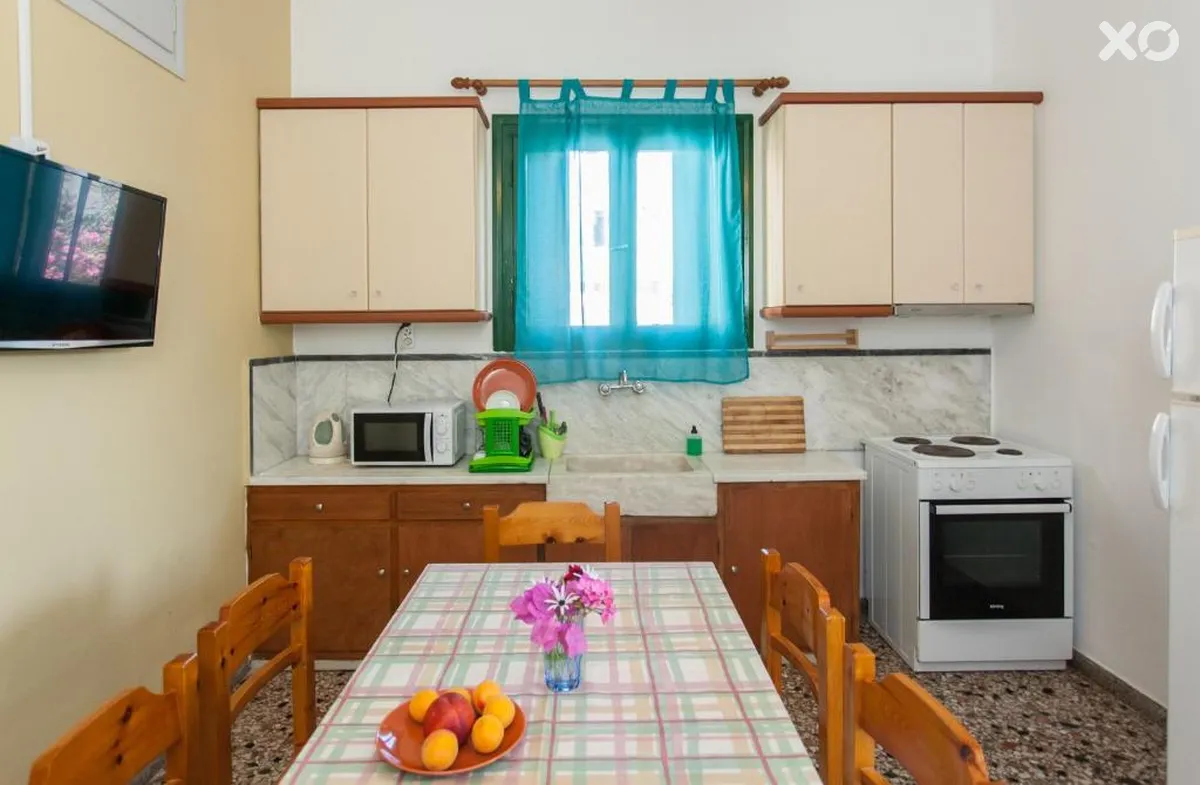 Domenica Apartments