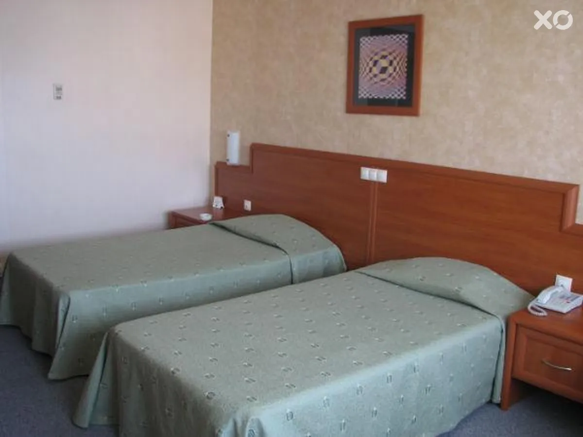 Grand Hotel Plovdiv