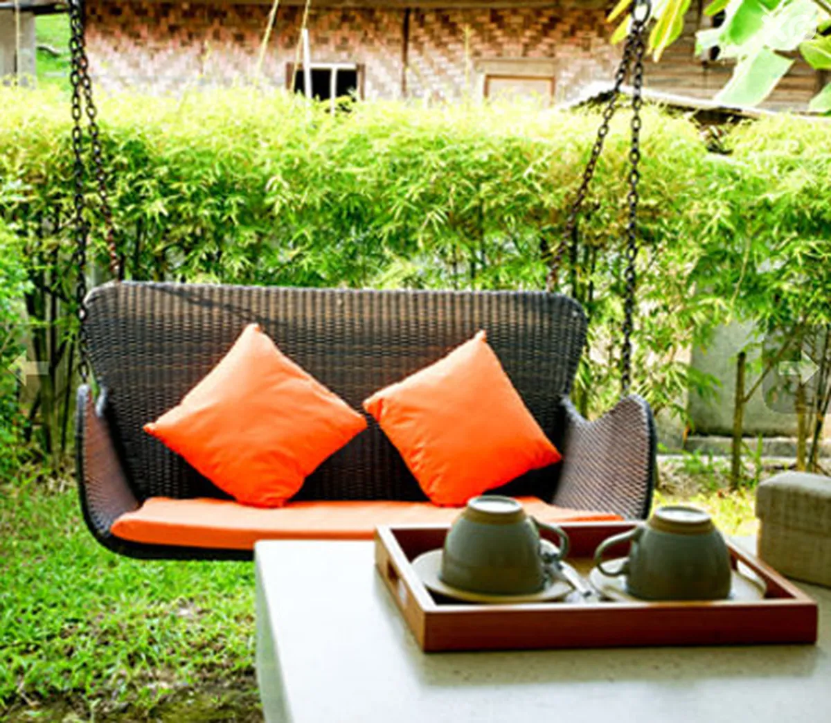 Surintra Boutique Resort