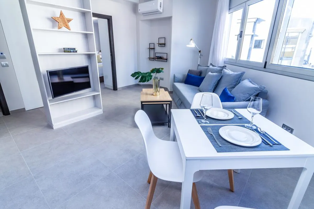 Bex Deluxe Suites