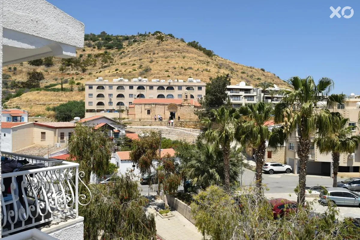 Antonis G Hotel Apartments