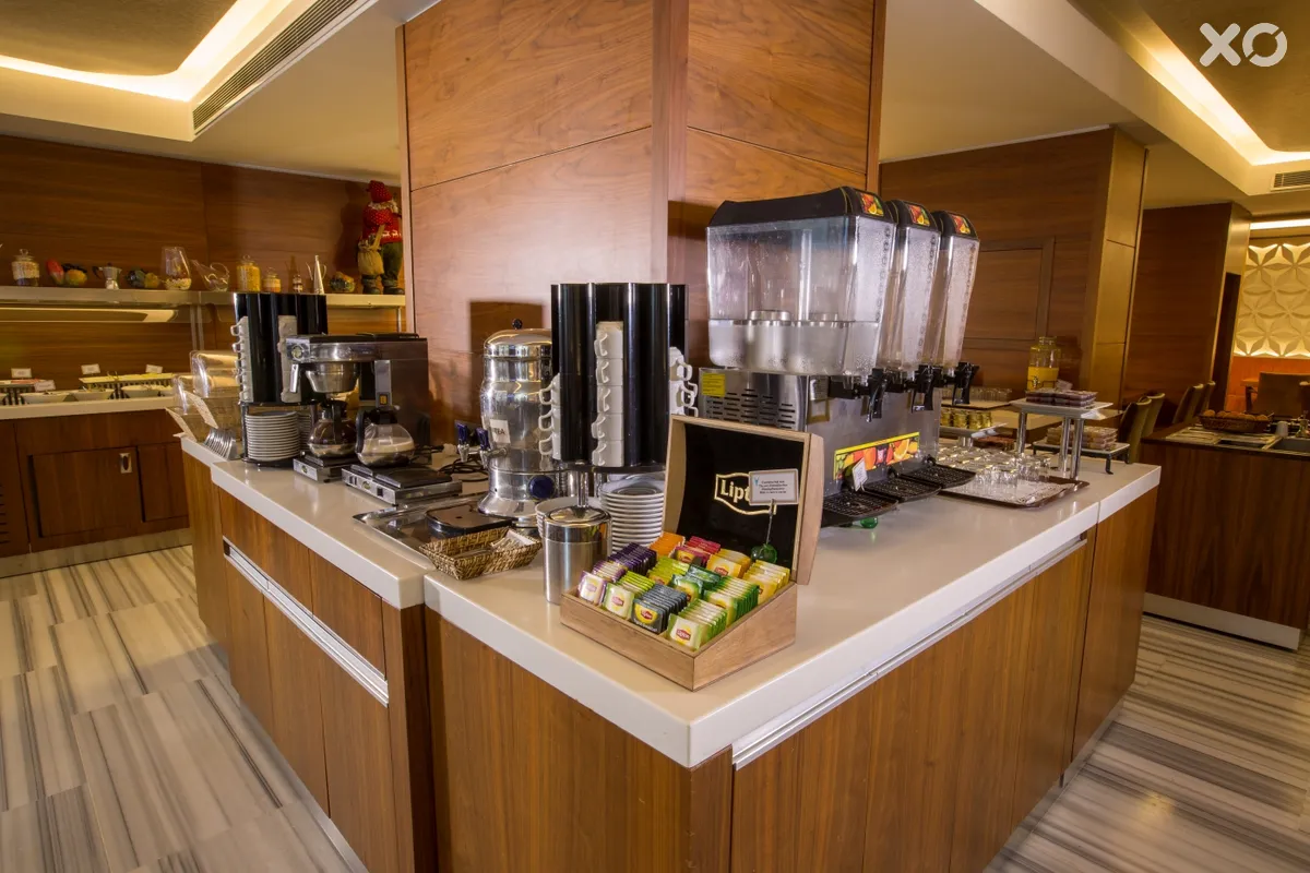 Innova Sultanahmet Hotel