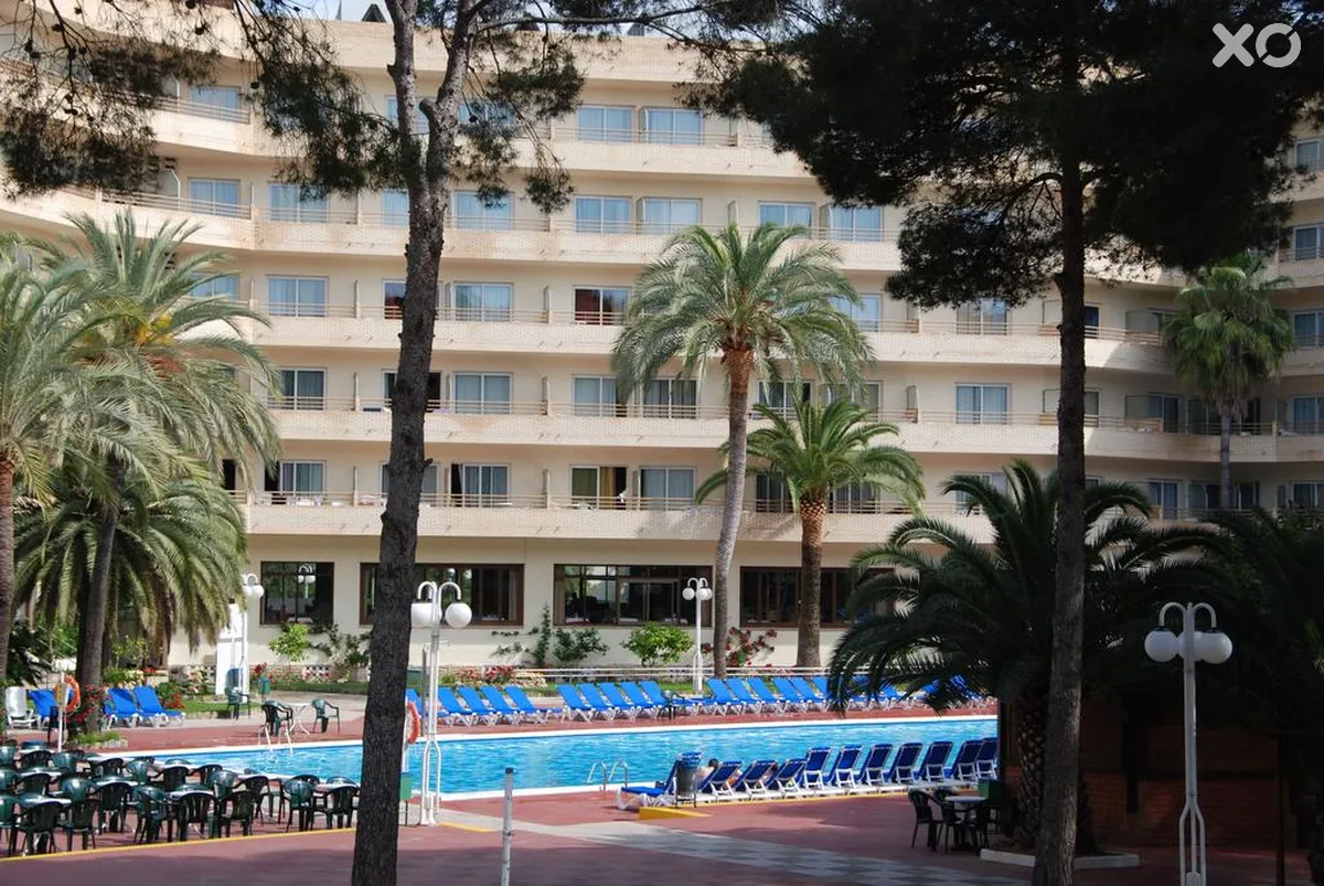 Jaime I Hotel