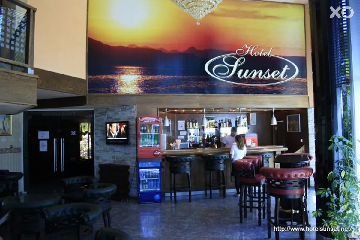 Sunset Hotel