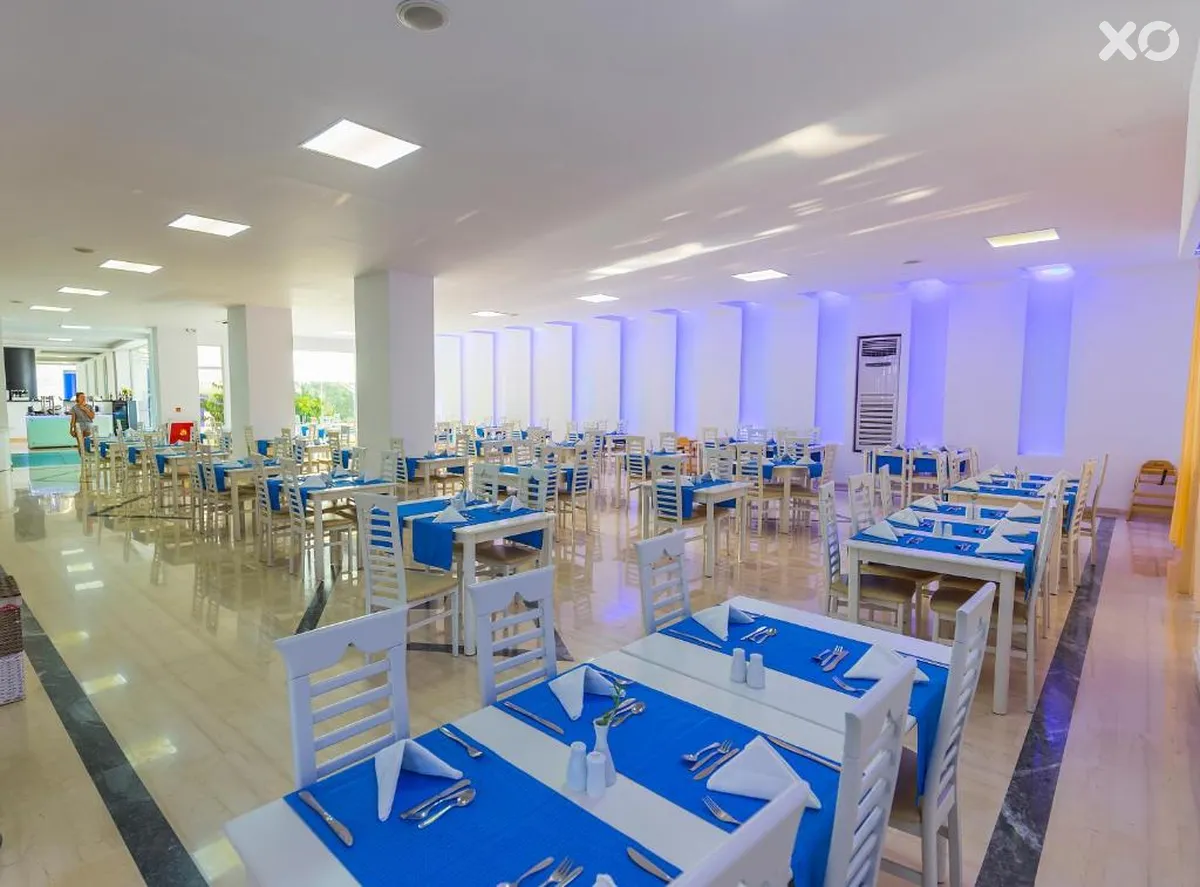 Rethymno Residence Hotel & Suites