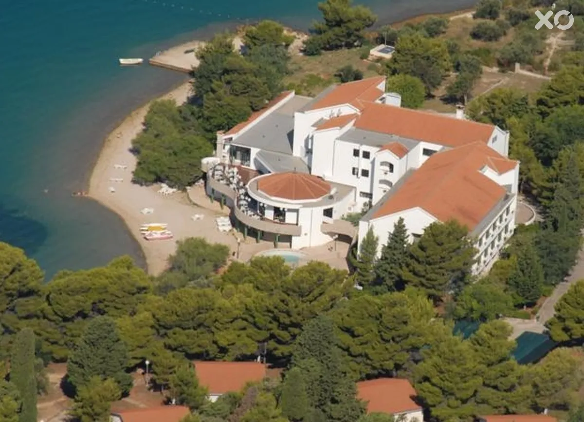 Miran Hotel