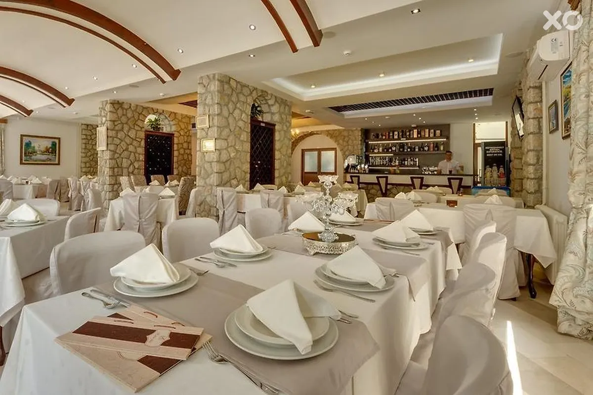 Akapulco Hotel