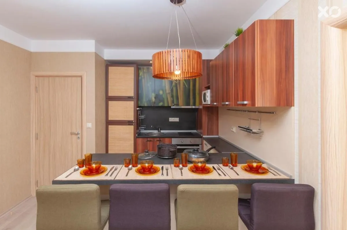 Harmony Suites 2&3