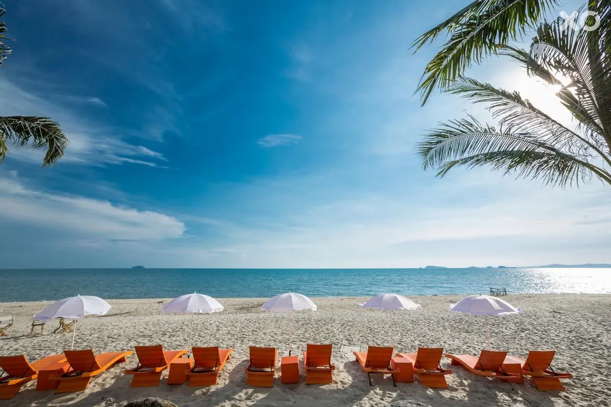 Bandara On Sea, Rayong