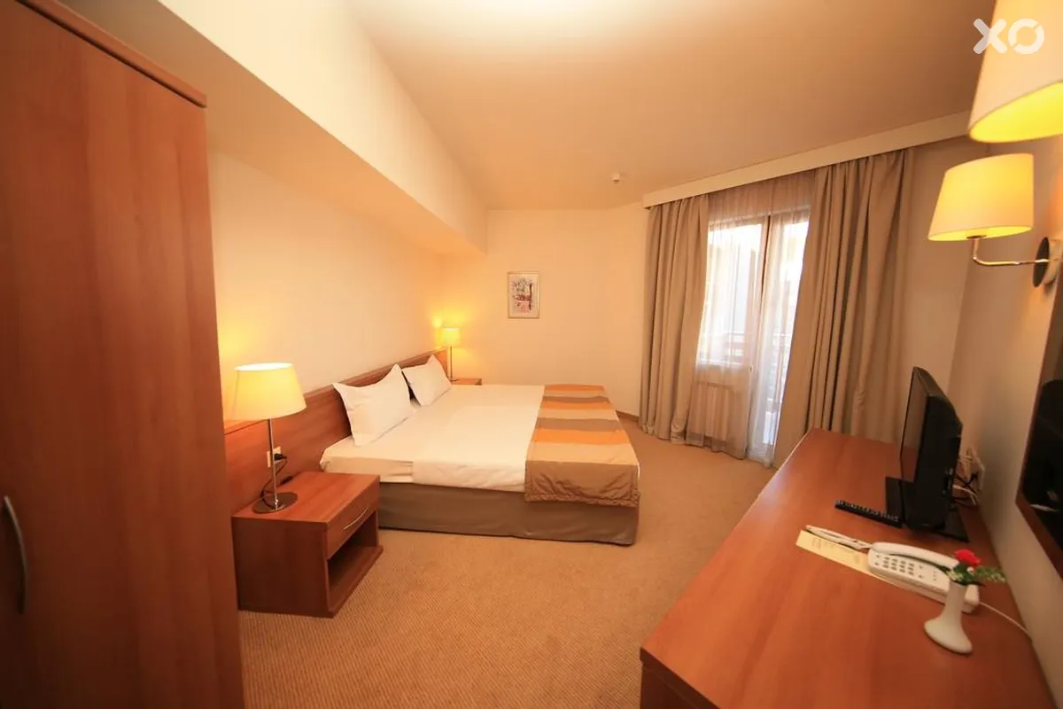 Strazhite Hotel