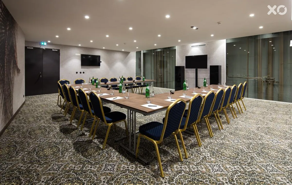 Pestana Porto A Brasileira