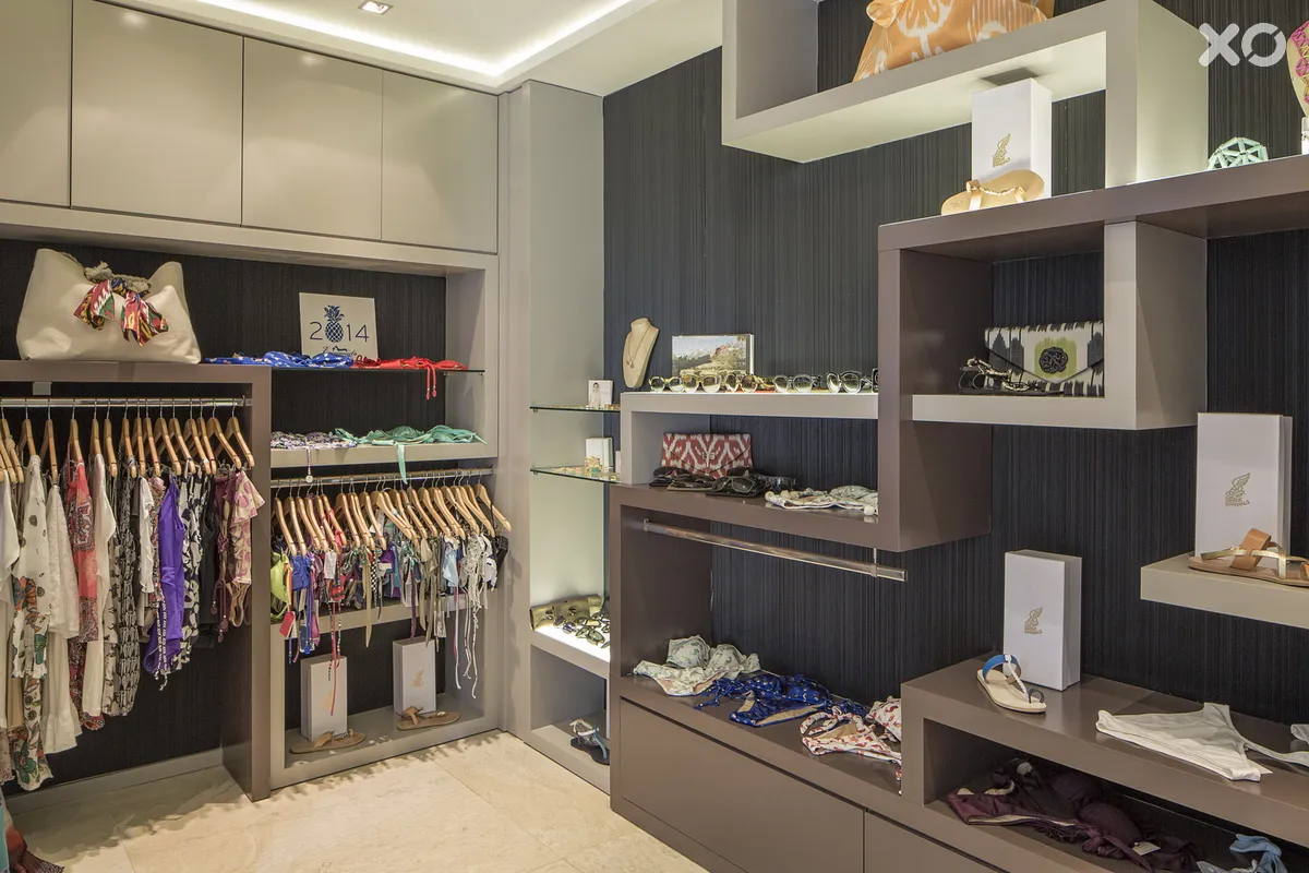 Aqua Blu Boutique Hotel & Spa