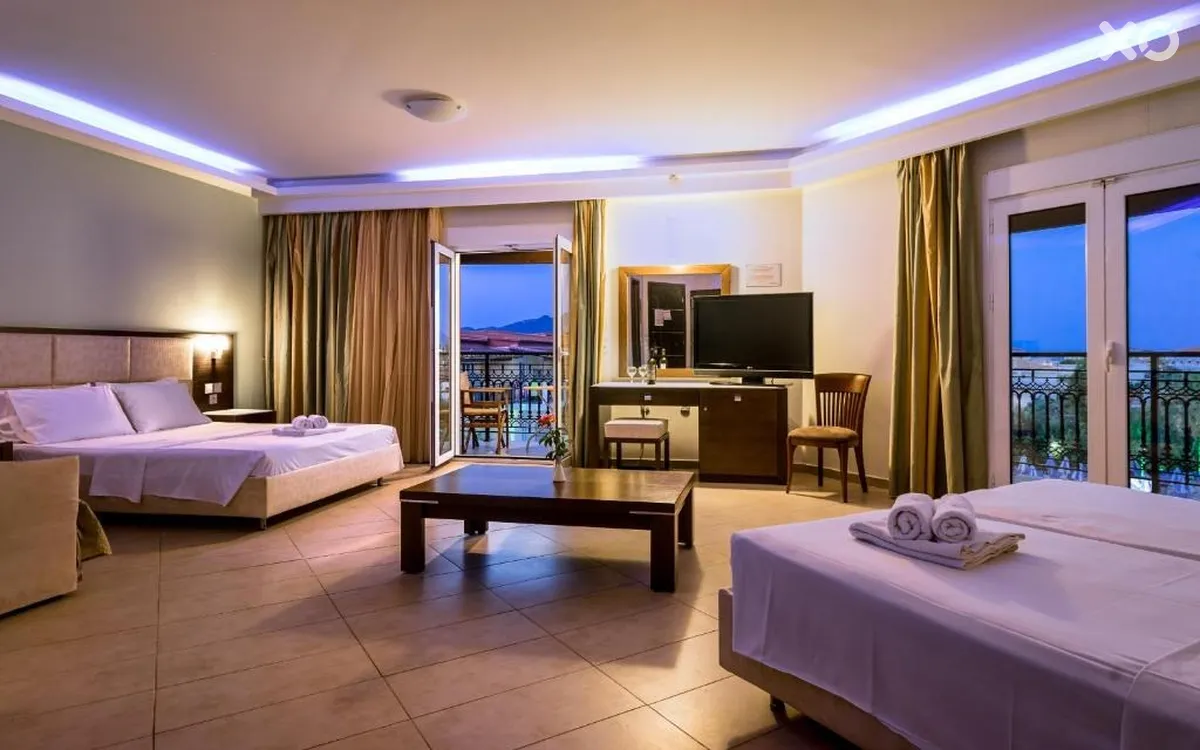 Majestic Hotel & Spa