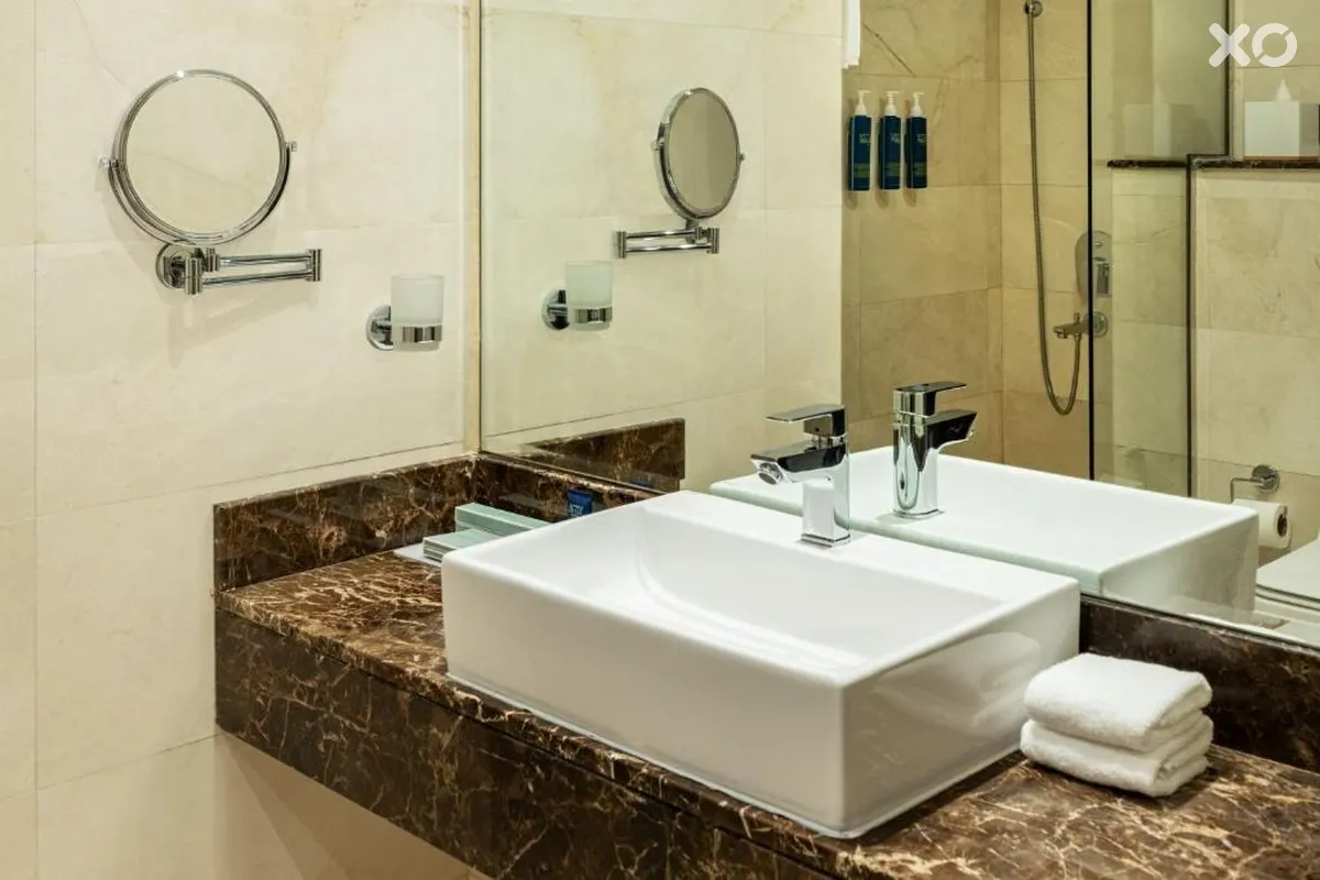 Four Points by Sheraton Production City