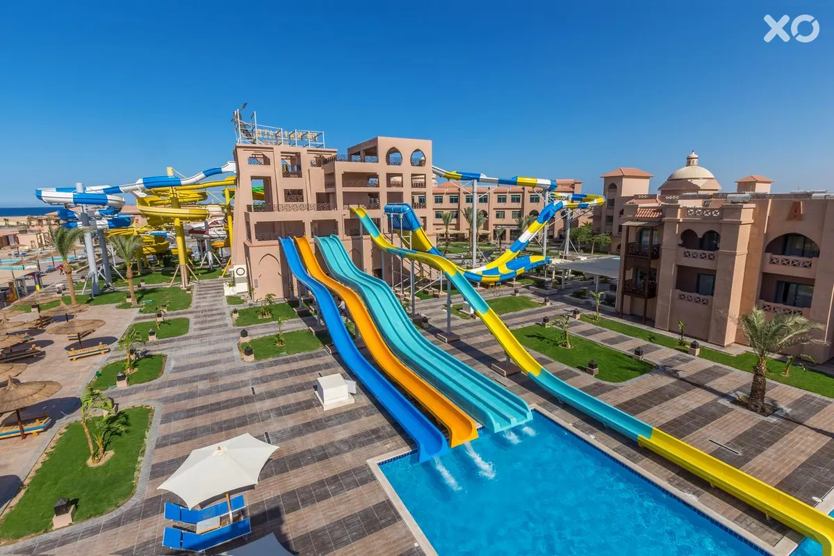 Albatros Aqua Vista Resort