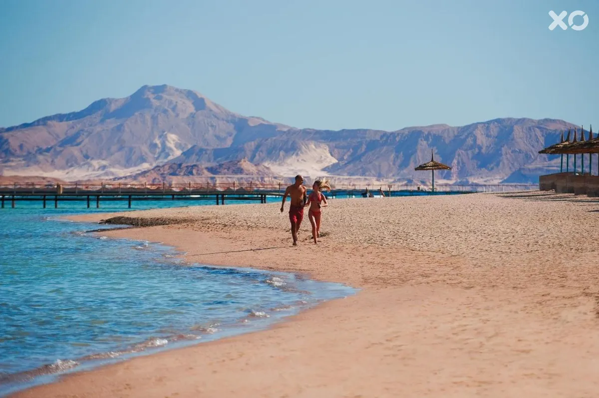 Amwaj Oyoun Resort & Spa