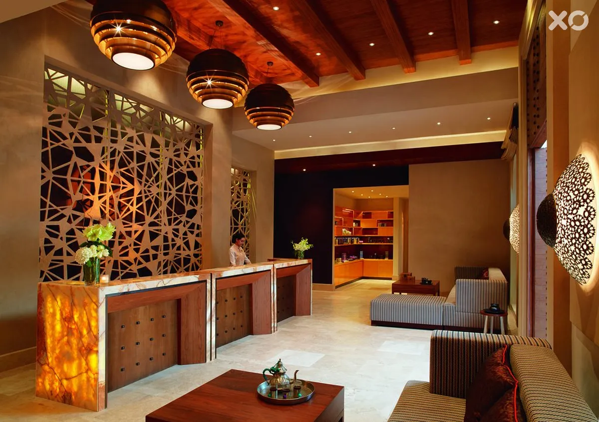 The Ritz-Carlton Grand Canal Abu Dhabi