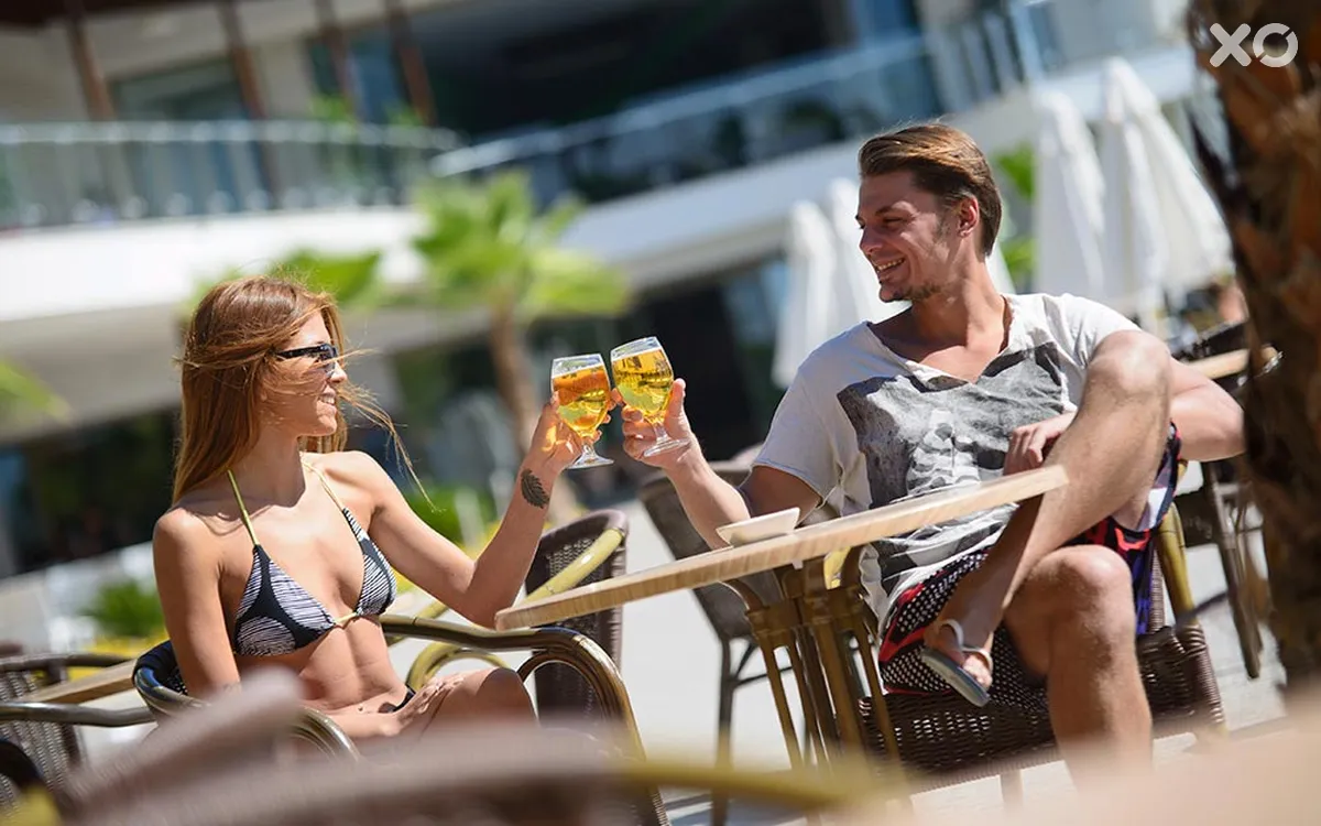 Raymar Resort & Aqua