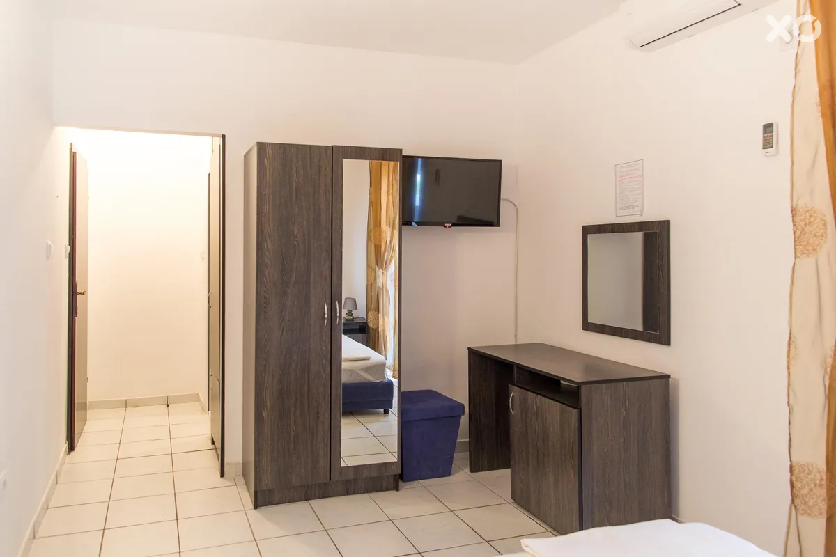 Sea Star Hotel