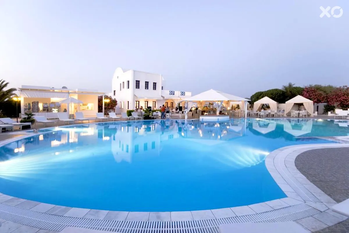 Imperial Med Resort & Spa