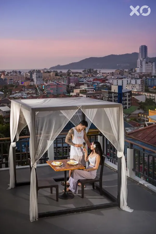 Phuvaree Resort