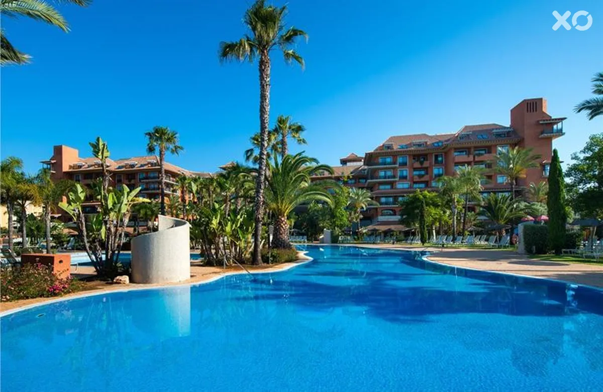 Puerto Antilla Grand Hotel