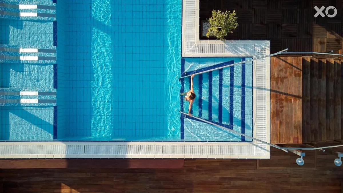 Dioklecijan Hotel & Residence