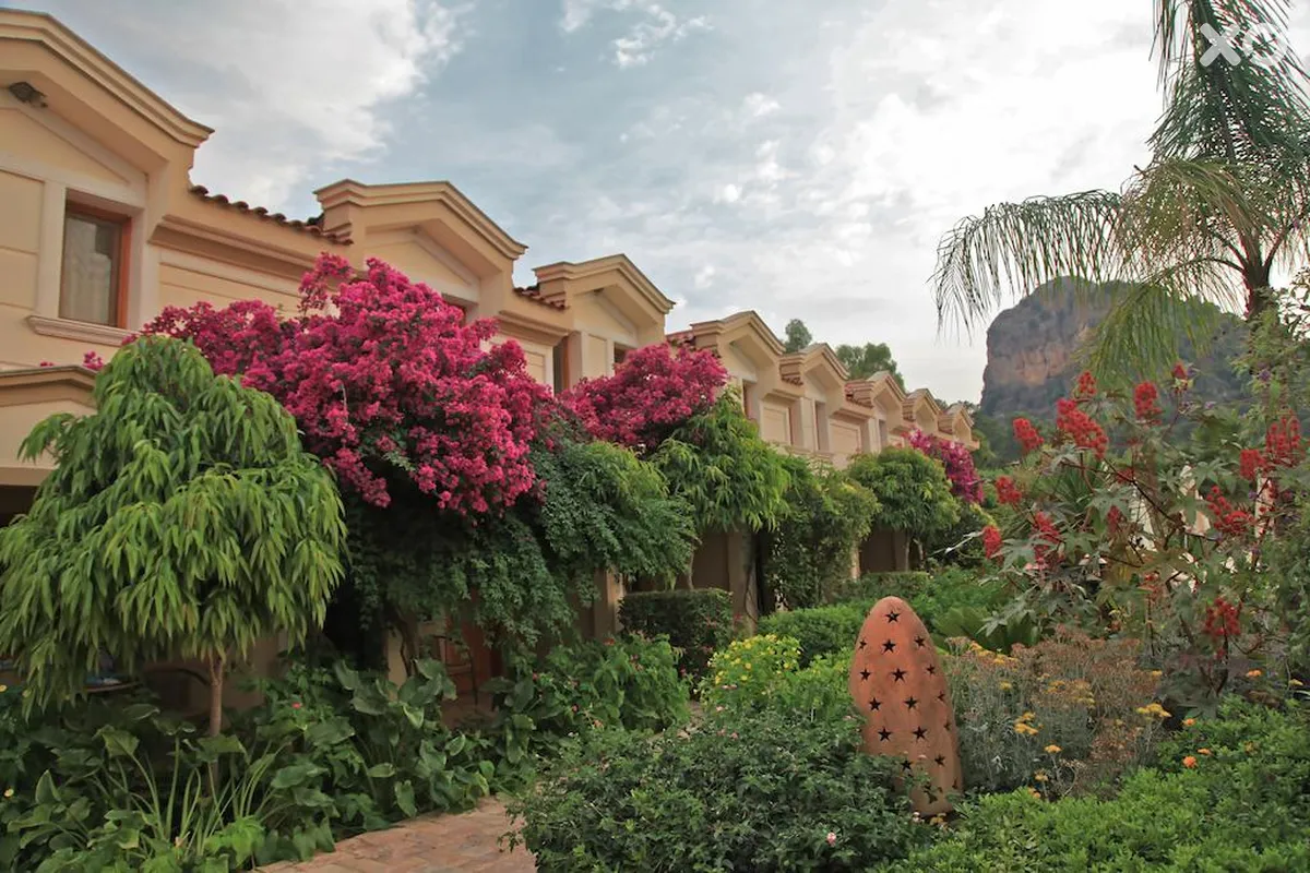 Dalyan Resort Hotel