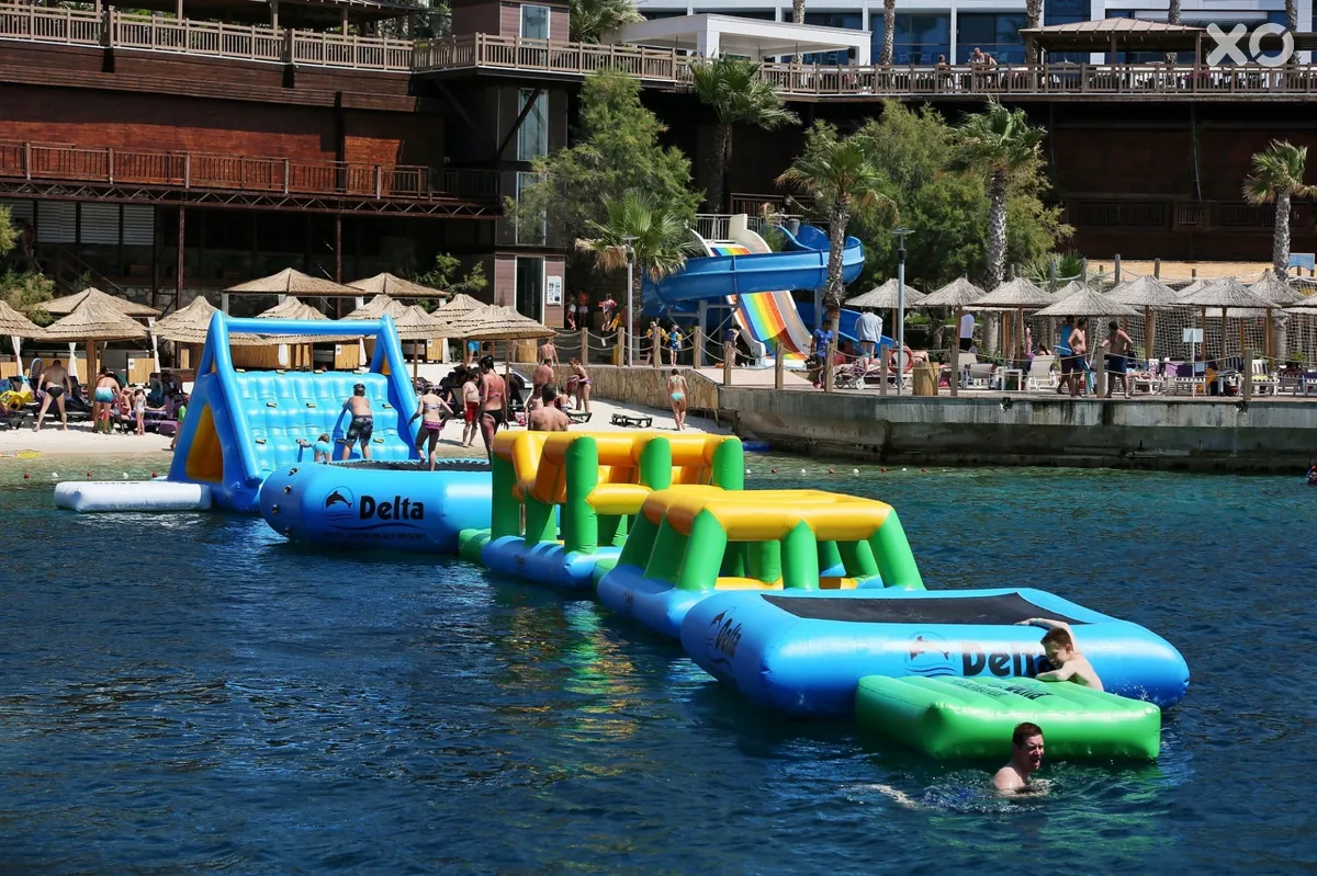 Delta Hotel By Marriott Bodrum
