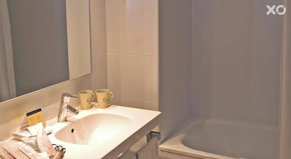 Sagrada Familia Hotel