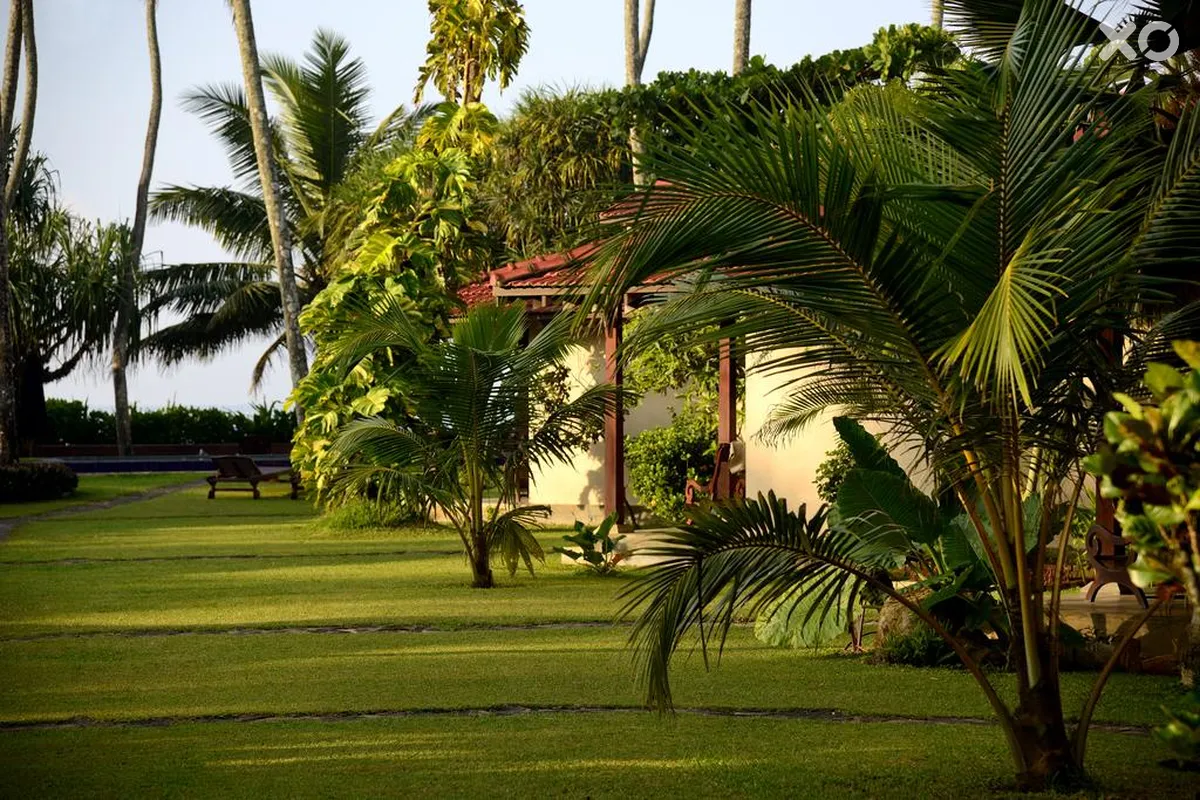 Weligama Bay Resort