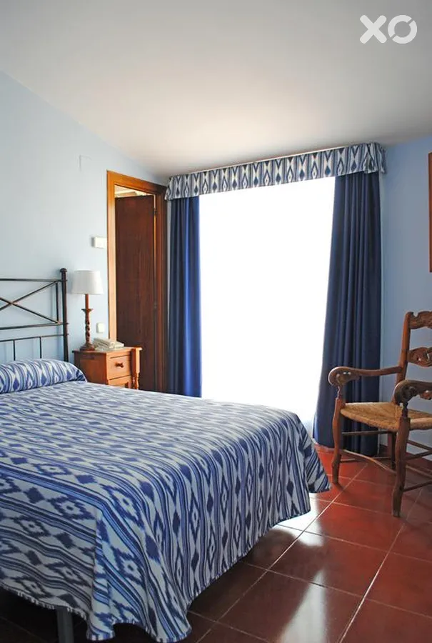 URH Tossa de Mar Hotel