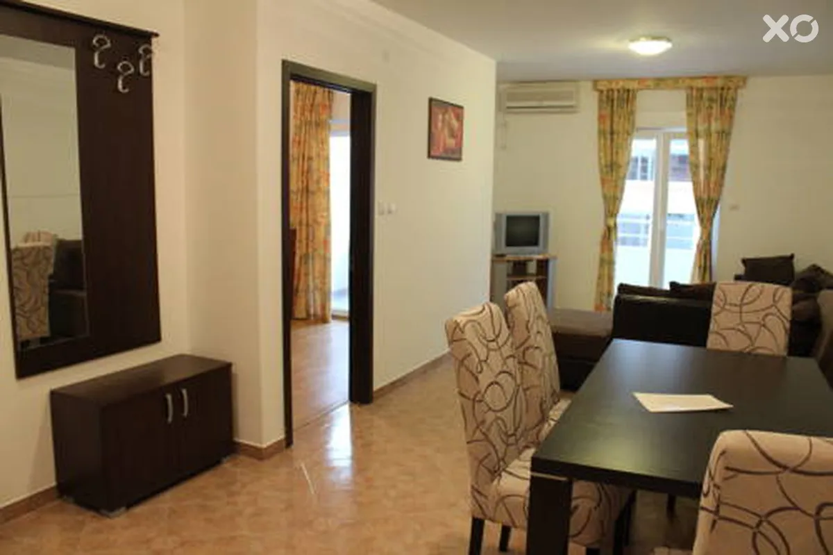 Sun Village Villa