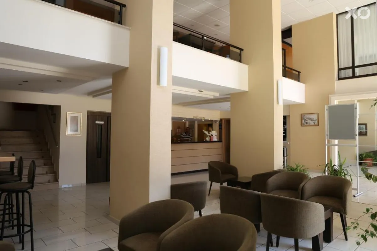 Ridvan Otel