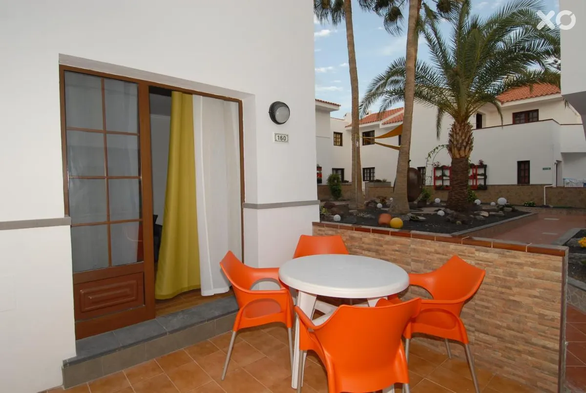 Villa Florida Apartamentos