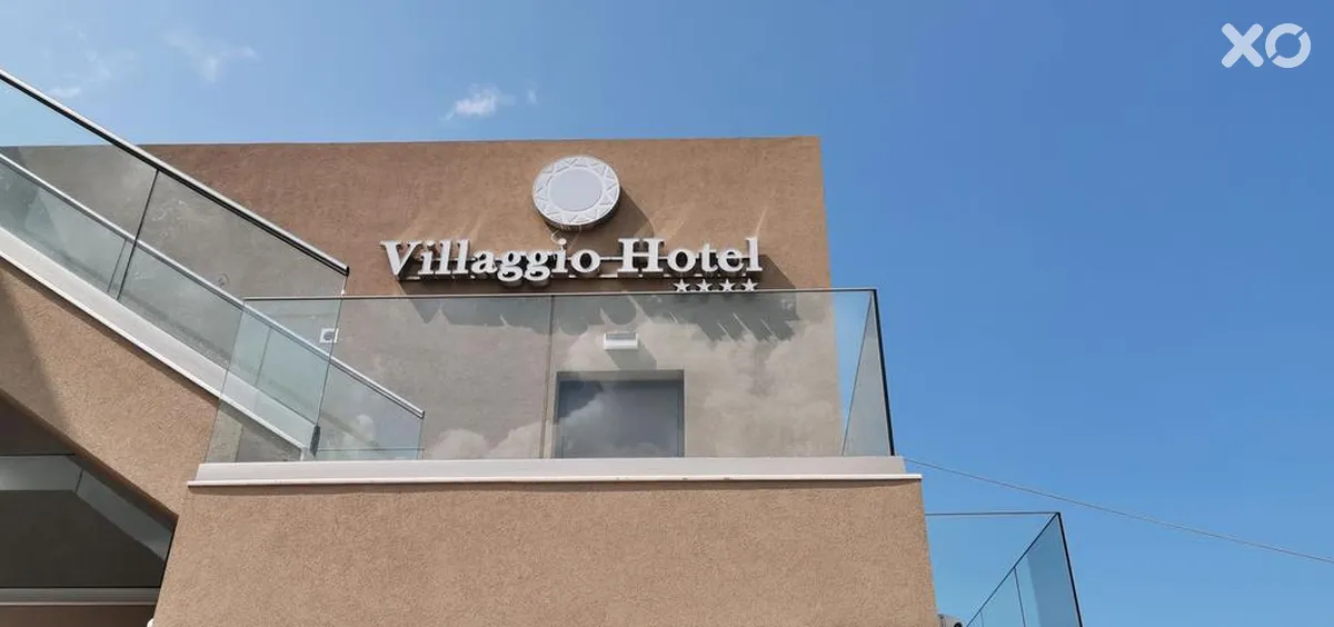 Villaggio Hotel
