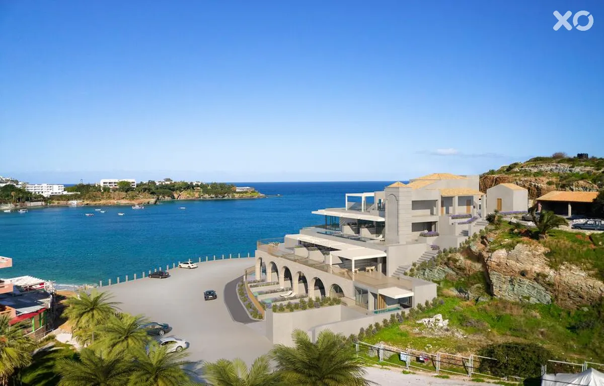 Castello Infinity Suites