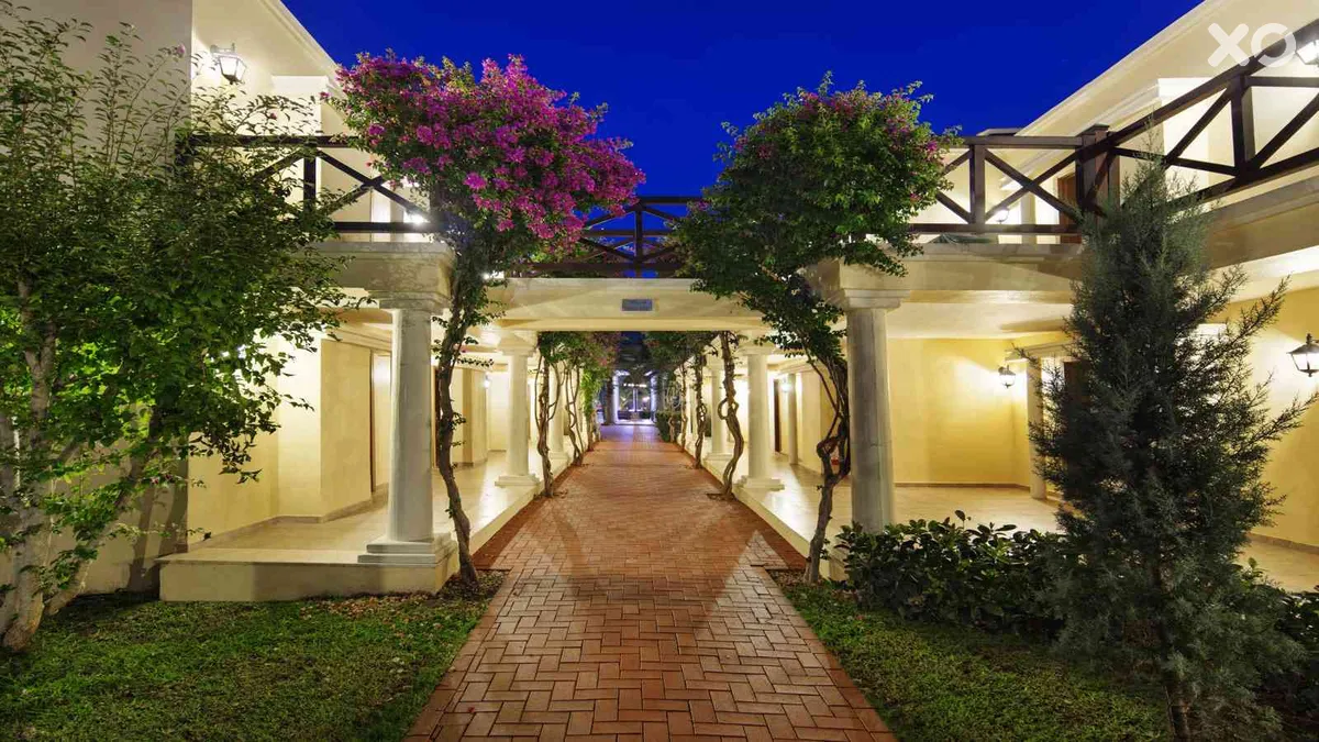 TUI Magic Life Belek
