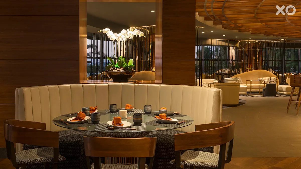 Le Royal Meridien Beach Resort & Spa