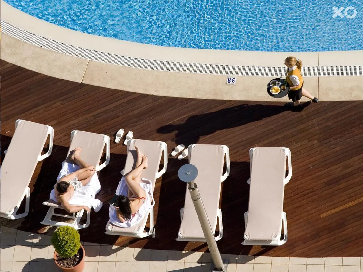 AR Diamante Beach Spa Hotel