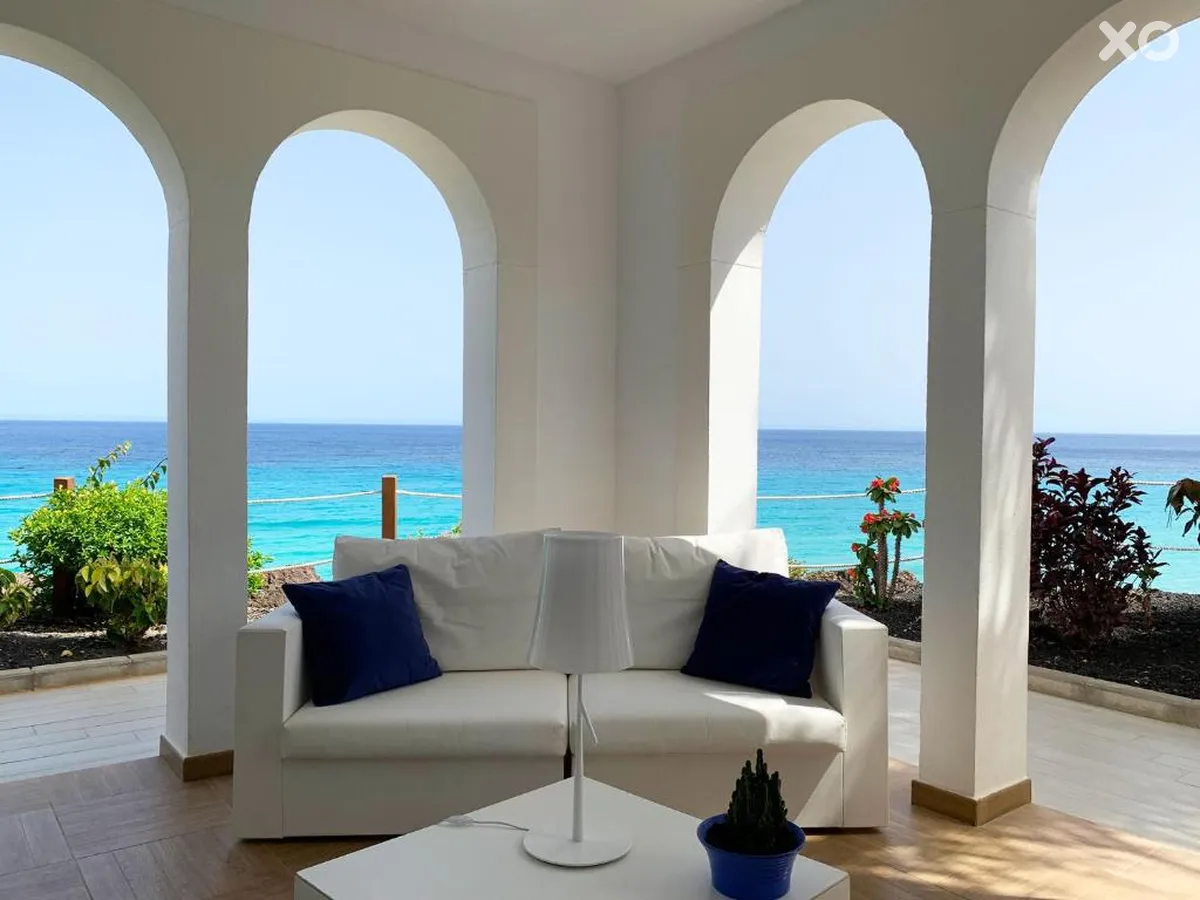 Royal Palm Resort & Spa